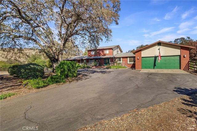 3811 Echo Mountain Road, Butte Valley, CA 95965