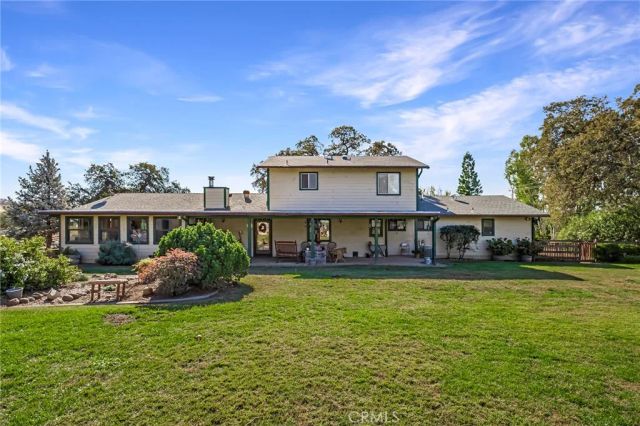 3811 Echo Mountain Road, Butte Valley, CA 95965