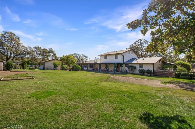 3811 Echo Mountain Road, Butte Valley, CA 95965