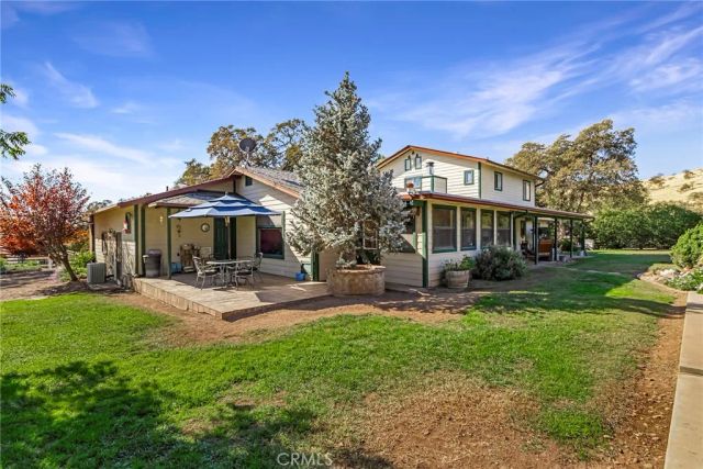 3811 Echo Mountain Road, Butte Valley, CA 95965