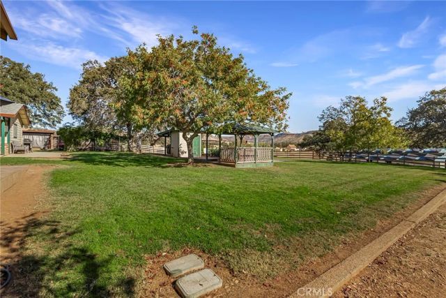 3811 Echo Mountain Road, Butte Valley, CA 95965