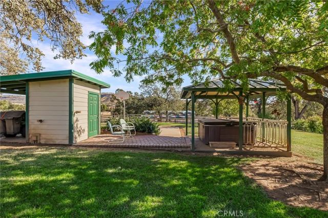 3811 Echo Mountain Road, Butte Valley, CA 95965