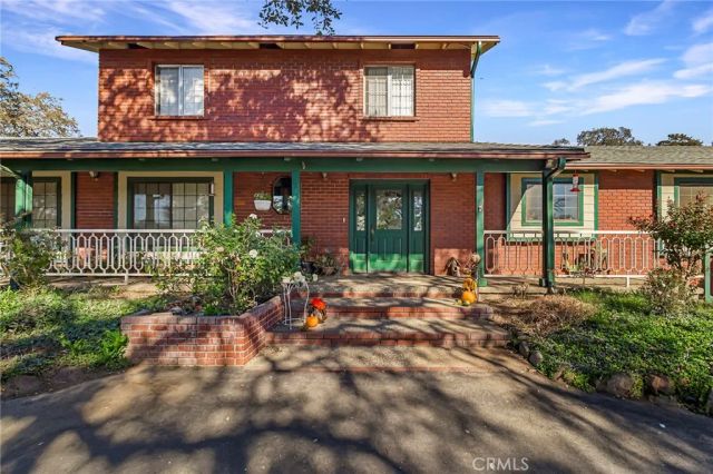 3811 Echo Mountain Road, Butte Valley, CA 95965