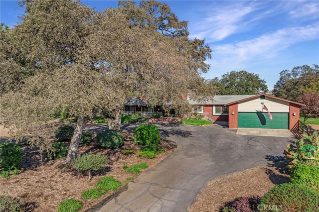 3811 Echo Mountain Road, Butte Valley, CA 95965