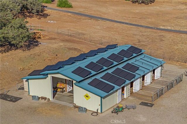 3811 Echo Mountain Road, Butte Valley, CA 95965