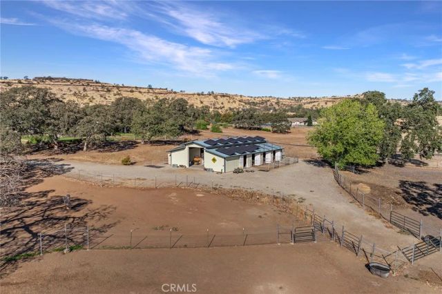 3811 Echo Mountain Road, Butte Valley, CA 95965