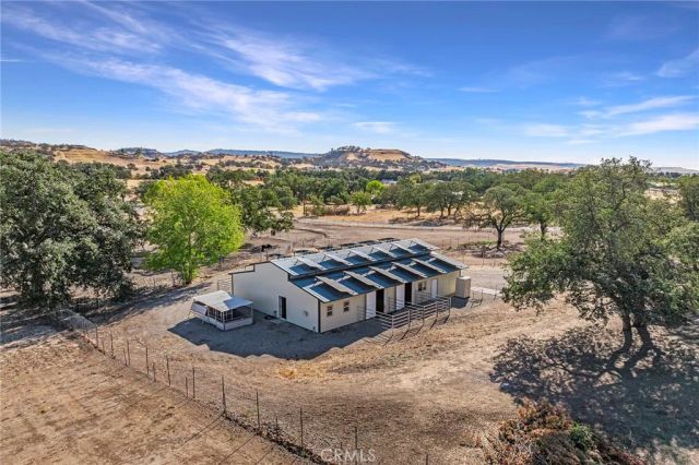 3811 Echo Mountain Road, Butte Valley, CA 95965