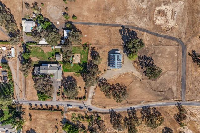3811 Echo Mountain Road, Butte Valley, CA 95965