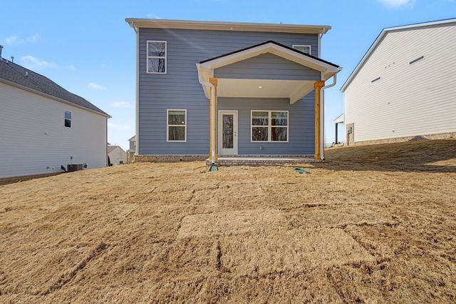 409 Blackjack Court, Clarksville, TN 37043
