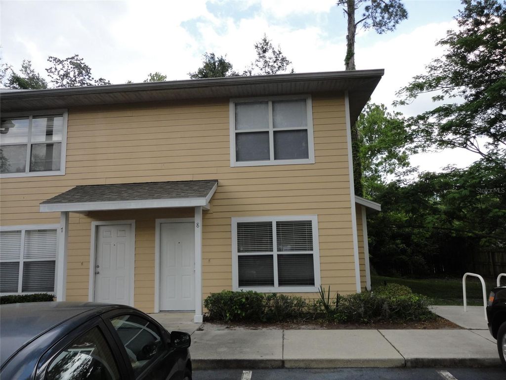 2636 SW 35TH PLACE 8, Gainesville, FL 32608