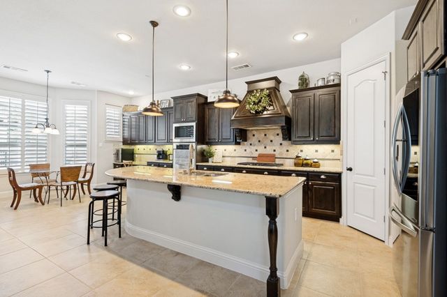 4837 Eddleman Drive, Fort Worth, TX 76244