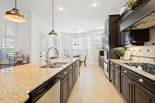4837 Eddleman Drive, Fort Worth, TX 76244