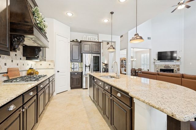 4837 Eddleman Drive, Fort Worth, TX 76244