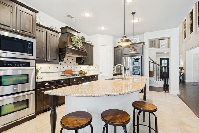 4837 Eddleman Drive, Fort Worth, TX 76244