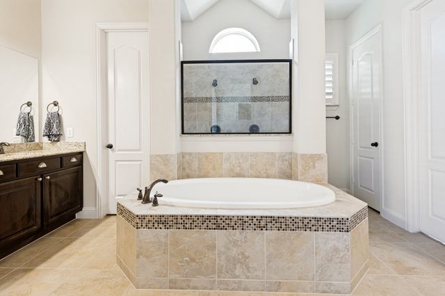4837 Eddleman Drive, Fort Worth, TX 76244