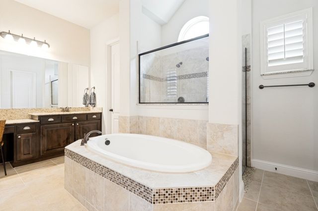 4837 Eddleman Drive, Fort Worth, TX 76244