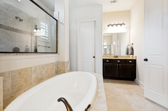 4837 Eddleman Drive, Fort Worth, TX 76244