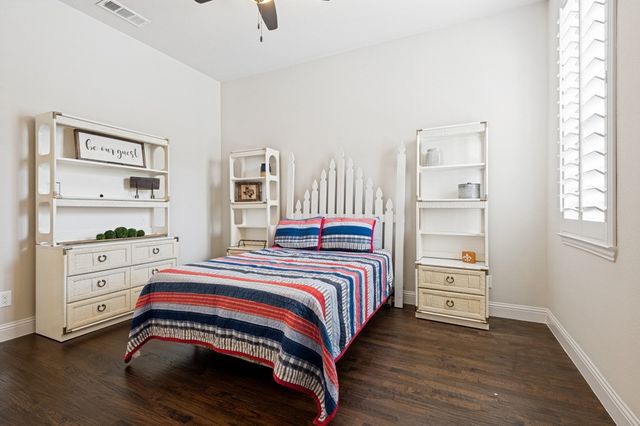 4837 Eddleman Drive, Fort Worth, TX 76244
