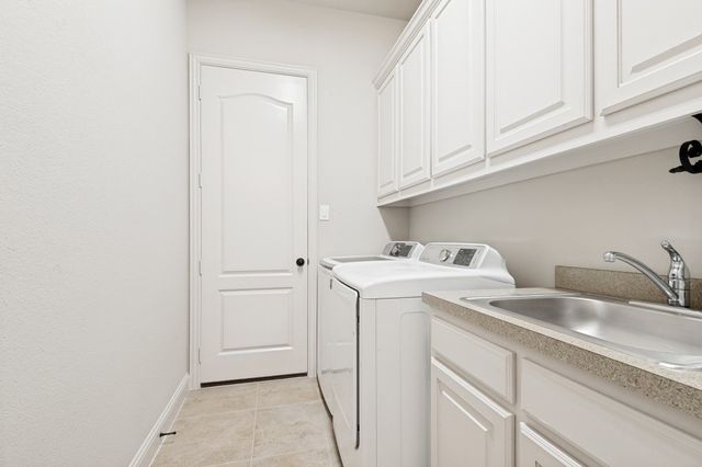 4837 Eddleman Drive, Fort Worth, TX 76244