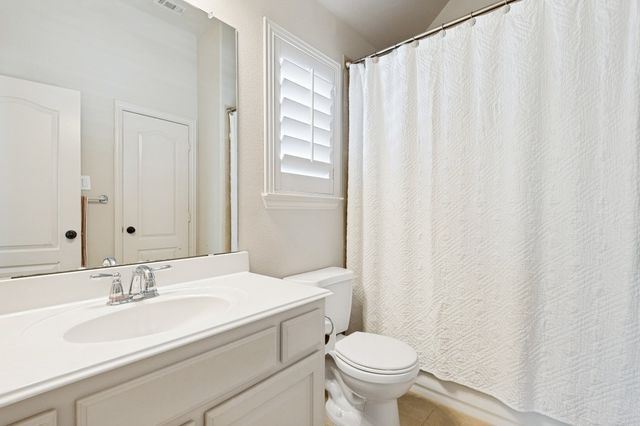 4837 Eddleman Drive, Fort Worth, TX 76244