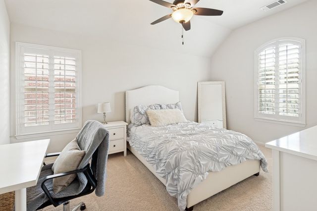 4837 Eddleman Drive, Fort Worth, TX 76244