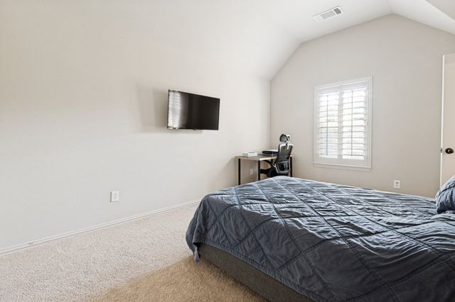 4837 Eddleman Drive, Fort Worth, TX 76244