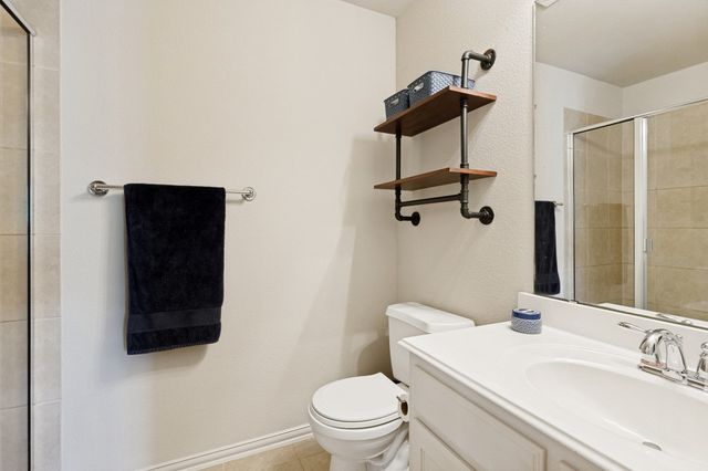 4837 Eddleman Drive, Fort Worth, TX 76244
