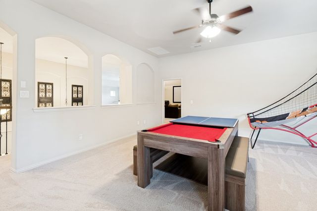 4837 Eddleman Drive, Fort Worth, TX 76244