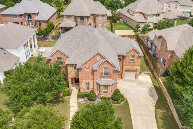 4837 Eddleman Drive, Fort Worth, TX 76244