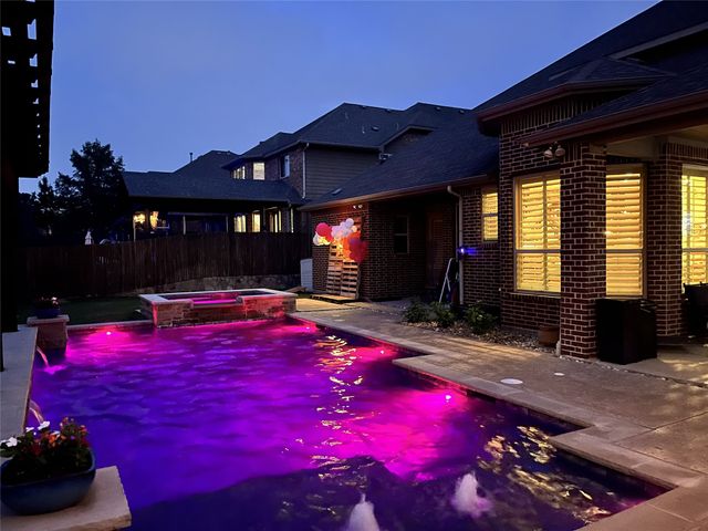 4837 Eddleman Drive, Fort Worth, TX 76244
