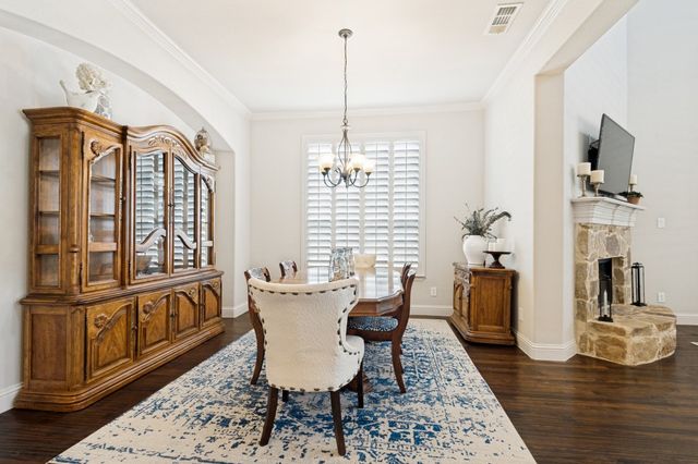4837 Eddleman Drive, Fort Worth, TX 76244