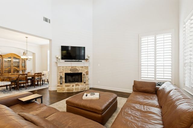 4837 Eddleman Drive, Fort Worth, TX 76244