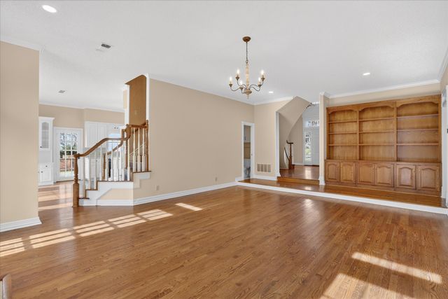 3403 Crossgate Circle S, Colleyville, TX 76034