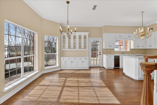 3403 Crossgate Circle S, Colleyville, TX 76034