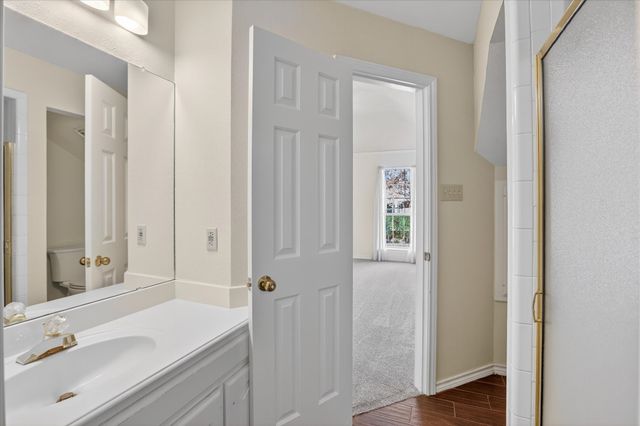 3403 Crossgate Circle S, Colleyville, TX 76034