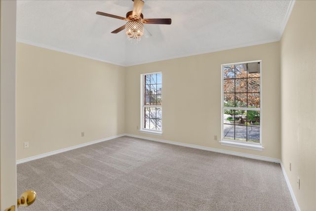 3403 Crossgate Circle S, Colleyville, TX 76034