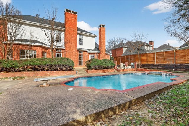 3403 Crossgate Circle S, Colleyville, TX 76034