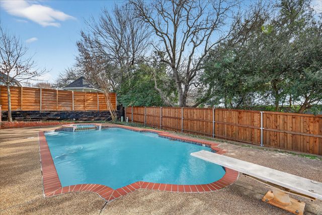 3403 Crossgate Circle S, Colleyville, TX 76034