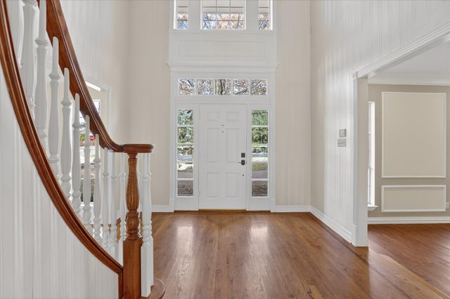 3403 Crossgate Circle S, Colleyville, TX 76034