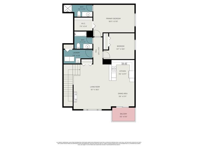 16064 Morningside, Northville, MI 48168