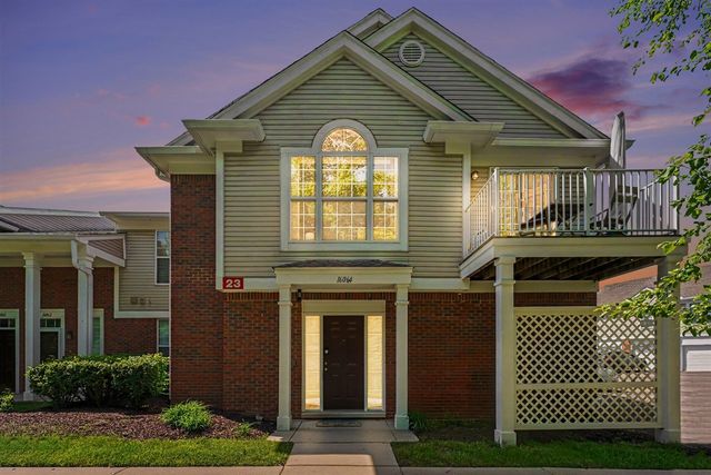 16064 Morningside, Northville, MI 48168