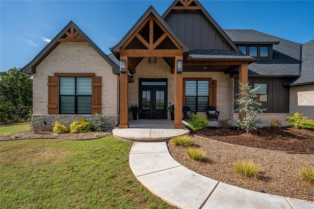 11809 Setenta Grove Circle, Oklahoma City, OK 73150