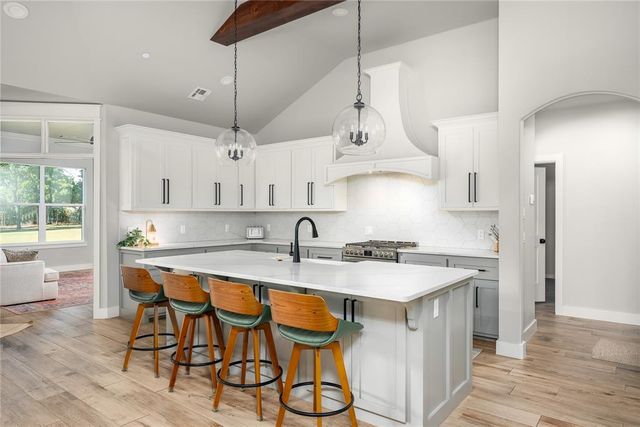 11809 Setenta Grove Circle, Oklahoma City, OK 73150