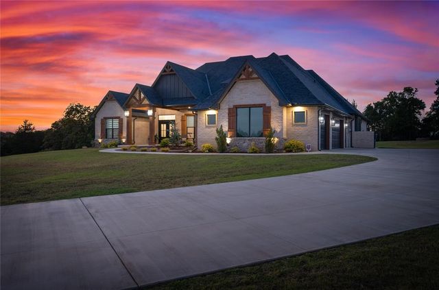 11809 Setenta Grove Circle, Oklahoma City, OK 73150