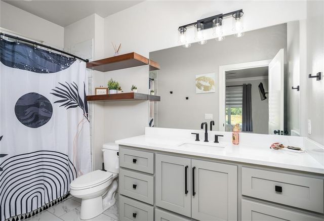 11809 Setenta Grove Circle, Oklahoma City, OK 73150