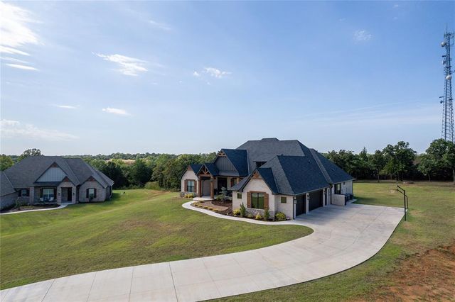 11809 Setenta Grove Circle, Oklahoma City, OK 73150
