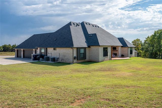 11809 Setenta Grove Circle, Oklahoma City, OK 73150