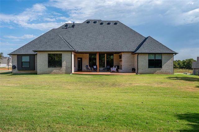 11809 Setenta Grove Circle, Oklahoma City, OK 73150