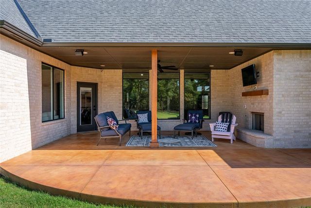 11809 Setenta Grove Circle, Oklahoma City, OK 73150
