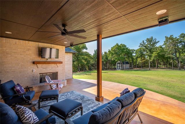 11809 Setenta Grove Circle, Oklahoma City, OK 73150